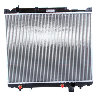 Nissens® - Engine Coolant Radiator