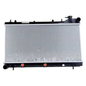 Nissens® - Engine Coolant Radiator