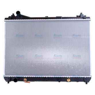 Nissens® - Engine Coolant Radiator