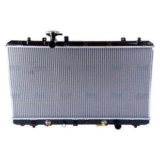 Nissens® - Engine Coolant Radiator