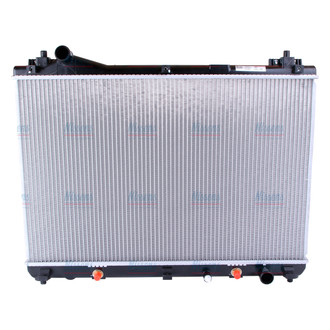 Nissens® - Engine Coolant Radiator