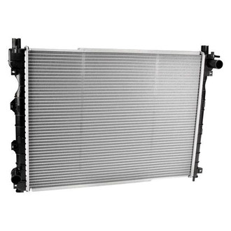 Nissens® - Engine Coolant Radiator