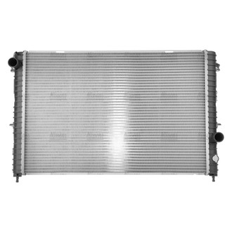 Nissens® - Engine Coolant Radiator