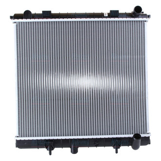Nissens® - Engine Coolant Radiator