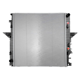 Nissens® - Engine Coolant Radiator