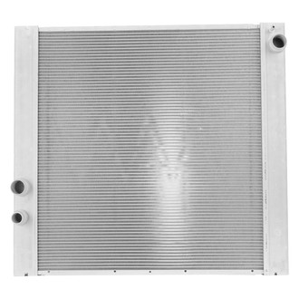 Nissens® - Engine Coolant Radiator