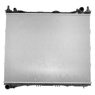 Nissens® - Engine Coolant Radiator