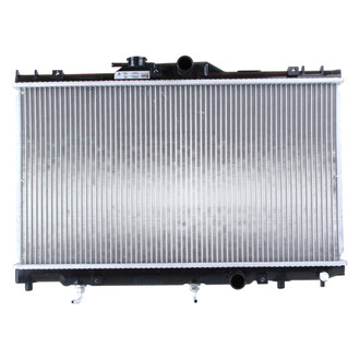 Nissens® - Engine Coolant Radiator