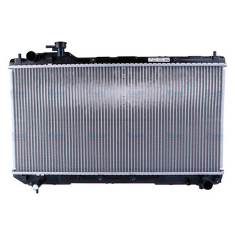 Nissens® - Engine Coolant Radiator