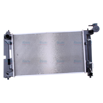 Nissens® - Engine Coolant Radiator