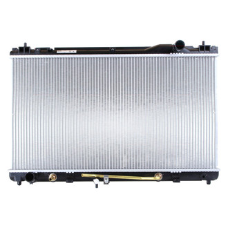 Nissens® - Engine Coolant Radiator