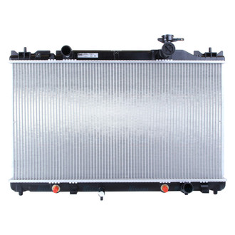 Nissens® - Engine Coolant Radiator
