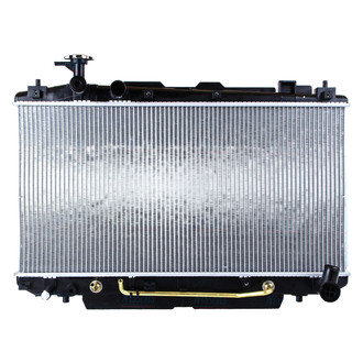 Nissens® - Engine Coolant Radiator