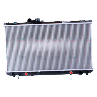 Nissens® - Engine Coolant Radiator