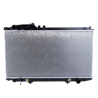 Nissens® - Engine Coolant Radiator