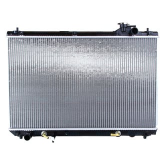 Nissens® - Engine Coolant Radiator