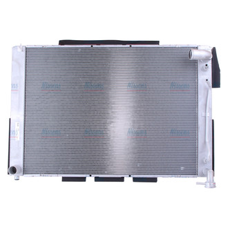 Nissens® - Engine Coolant Radiator