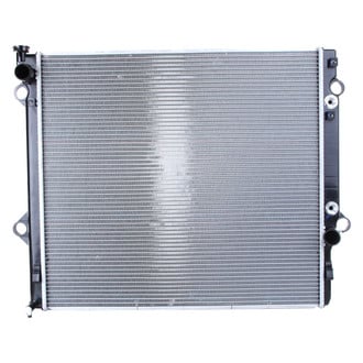 Nissens® - Engine Coolant Radiator