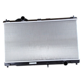 Nissens® - Engine Coolant Radiator