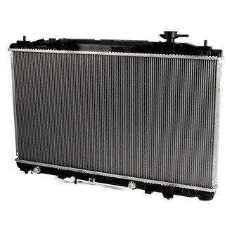 Nissens® - Engine Coolant Radiator