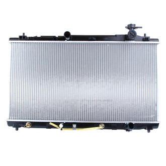 Nissens® - Engine Coolant Radiator