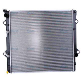 Nissens® - Engine Coolant Radiator