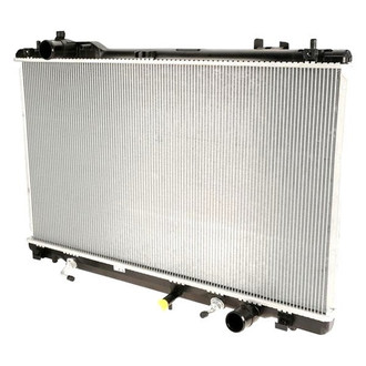 Nissens® - Engine Coolant Radiator