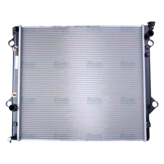 Nissens® - Engine Coolant Radiator