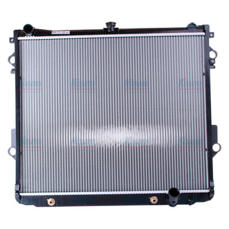Nissens® - Engine Coolant Radiator