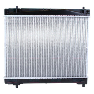 Nissens® - Engine Coolant Radiator