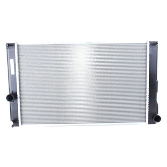 Nissens® - Engine Coolant Radiator