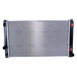 Nissens® - Engine Coolant Radiator