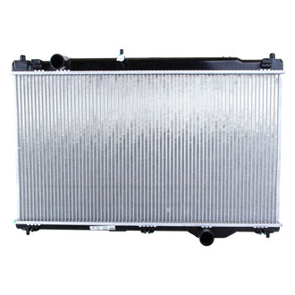 Nissens® - Engine Coolant Radiator