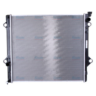 Nissens® - Engine Coolant Radiator