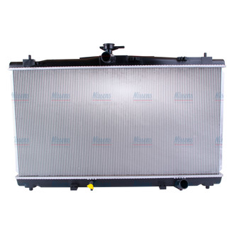 Nissens® - Engine Coolant Radiator