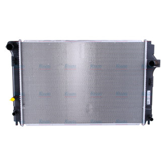 Nissens® - Engine Coolant Radiator