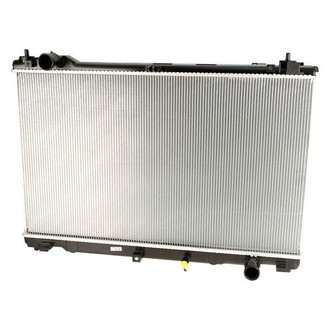 Nissens® - Engine Coolant Radiator