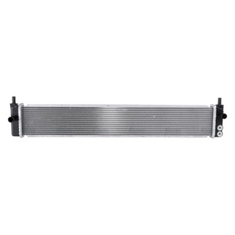 Nissens® - Engine Coolant Radiator