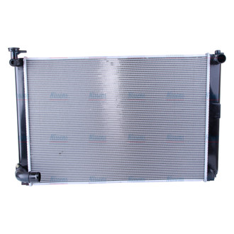Nissens® - Engine Coolant Radiator