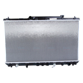 Nissens® 646991 - Engine Coolant Radiator