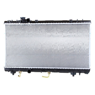 Nissens® - Engine Coolant Radiator