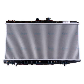 Nissens® - Engine Coolant Radiator
