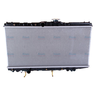 Nissens® - Engine Coolant Radiator