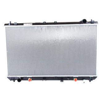 Nissens® - Engine Coolant Radiator