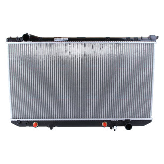 Nissens® - Engine Coolant Radiator