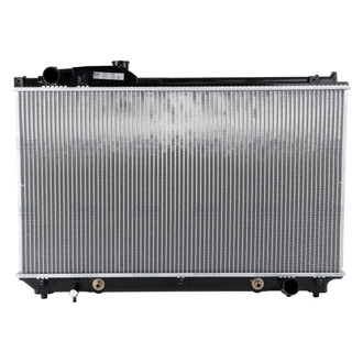 Nissens® - Engine Coolant Radiator