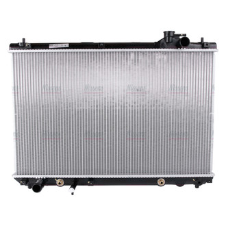Nissens® - Engine Coolant Radiator