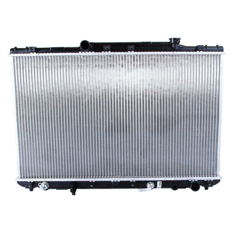 Nissens® - Engine Coolant Radiator