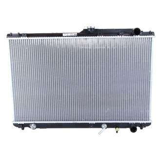 Nissens® - Engine Coolant Radiator