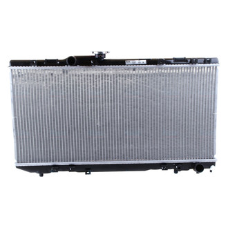 Nissens® - Engine Coolant Radiator